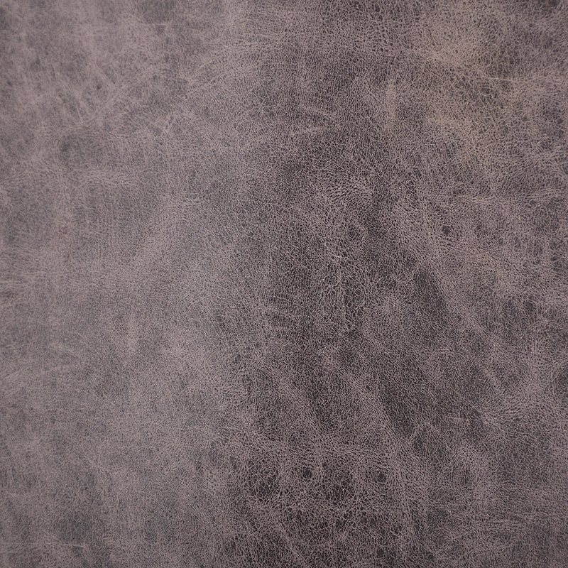 100% pu synthetic leather for shoes and cloth usage with glitter with flocking material