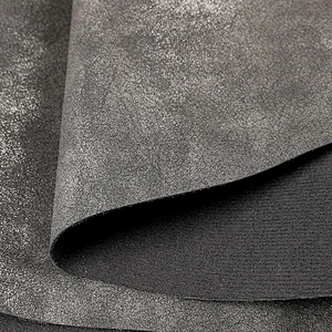 pvc color imitation leather good quality and cheap price for woman handbags