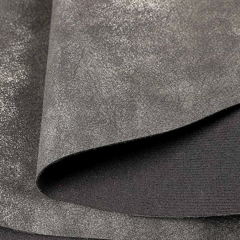 pvc color imitation leather good quality and cheap price for woman handbags