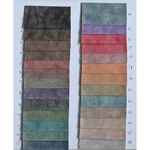 pvc color imitation leather good quality and cheap price for woman handbags