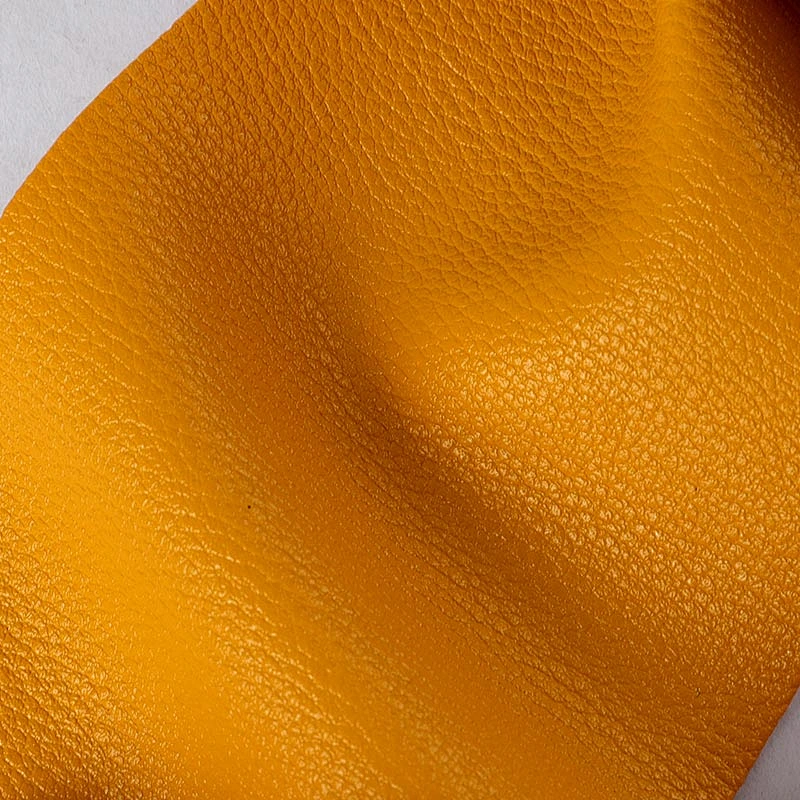 pvc leather for ladies handbags usage with lychee embossed popular use for handbags