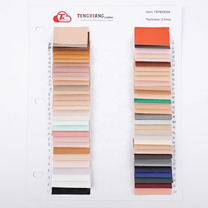 environmental 100% pu leather pu synthetic leather for shoes lining high quality cheap price