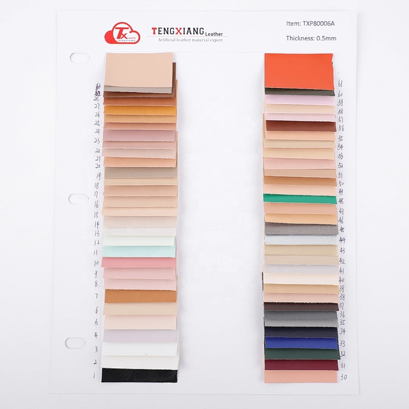environmental 100% pu leather pu synthetic leather for shoes lining high quality cheap price