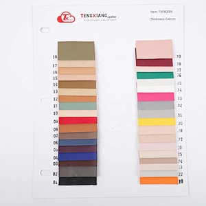 environmental production pu leather for making shoes cheap leather shoes
