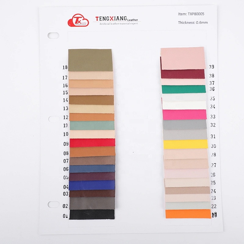 environmental production pu leather for making shoes cheap leather shoes