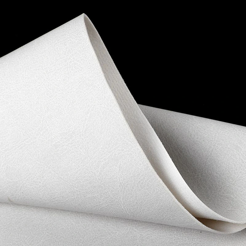 PVC Printed leather manufacture with cheapest price and fashion design for making handbags