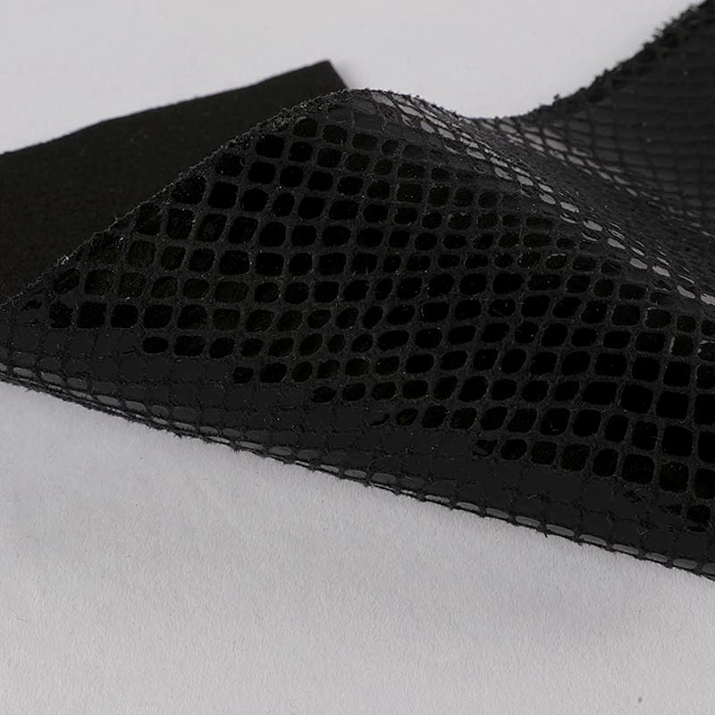 High quality  faux Pvc leather popular use for Handbags pvc color imitation leather