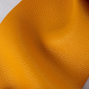 pvc leather for ladies handbags usage with lychee embossed popular use for handbags