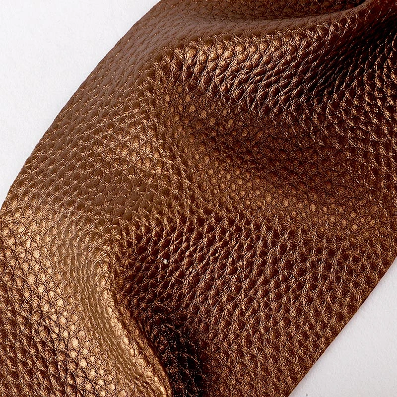 High quality PVC synthetic leather litchi grain texture faux leather for ladies handbags use