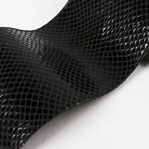High quality  faux Pvc leather popular use for Handbags pvc color imitation leather