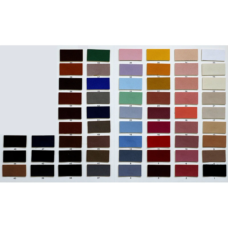 new pvc design for handbag usage for hot sale handbag printing materials with brush backing