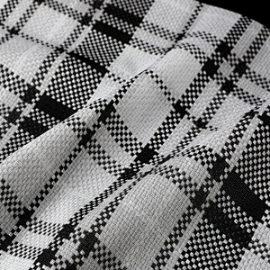 PVC leather material with brush backing for women handbag from Guangzhou factory product