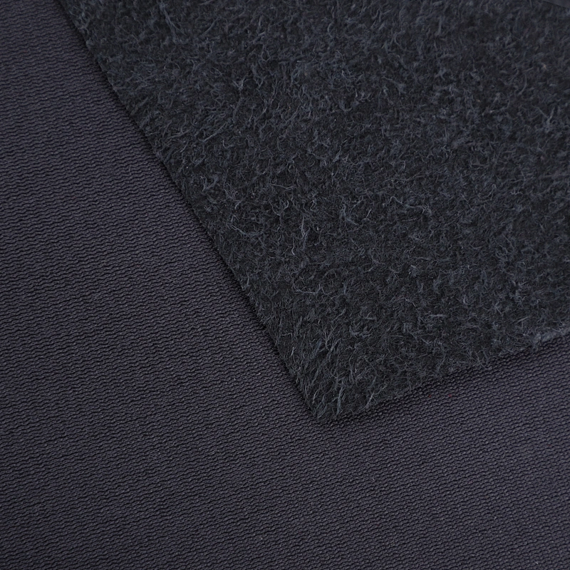 0.7mm fabric texture lining fabric for handbag vray architectural materials