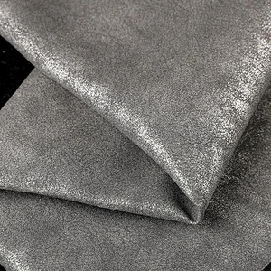 pvc color imitation leather good quality and cheap price for woman handbags