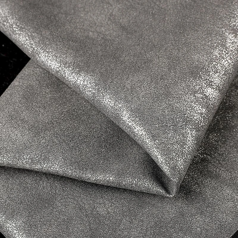 pvc color imitation leather good quality and cheap price for woman handbags