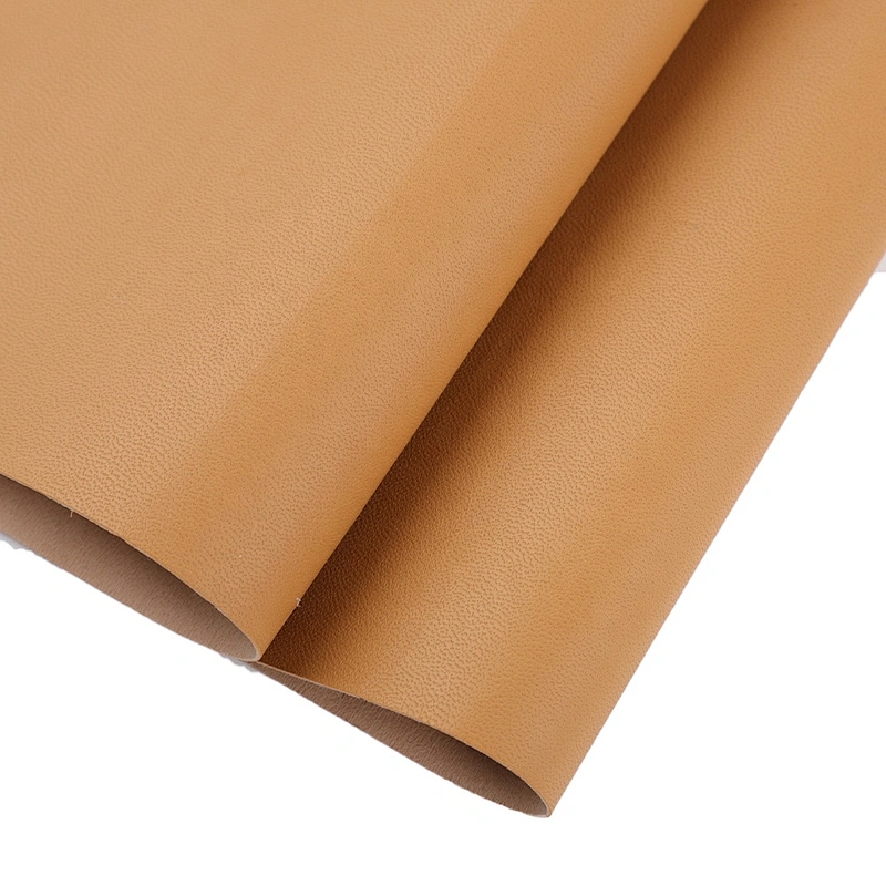 environmental 100% pu leather pu synthetic leather for shoes lining high quality cheap price