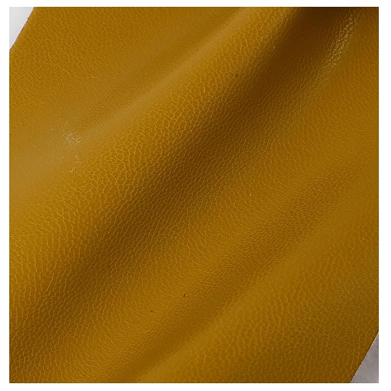sheep embossed cheap handbags imitation embossing pvc faux leather