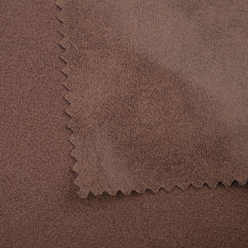 Printing two color pu leather pusynthetic leather for shoes upper hot stamping foil for pu leather
