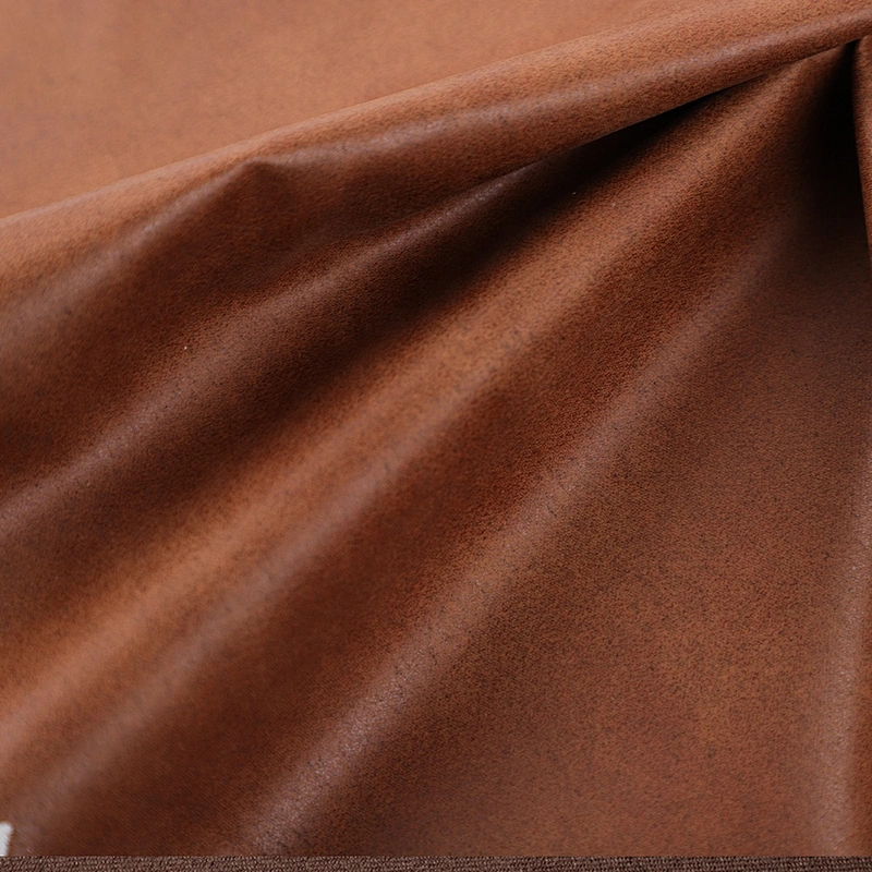 Printing two color pu leather pusynthetic leather for shoes upper hot stamping foil for pu leather