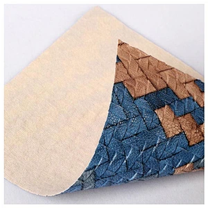 artificial leather pvc artificial leather artificial leather bag