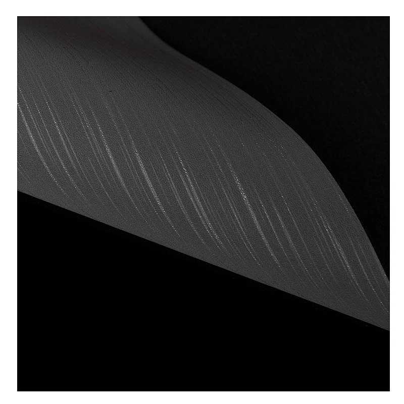 pu color imitation leather for handbags