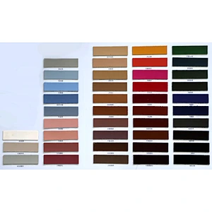 High quality PVC leather with suede backing for ladies handbags hot supply competitive design