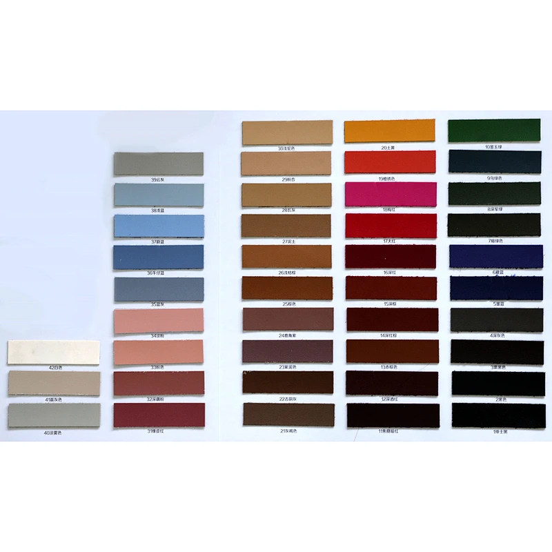 High quality PVC leather with suede backing for ladies handbags hot supply competitive design