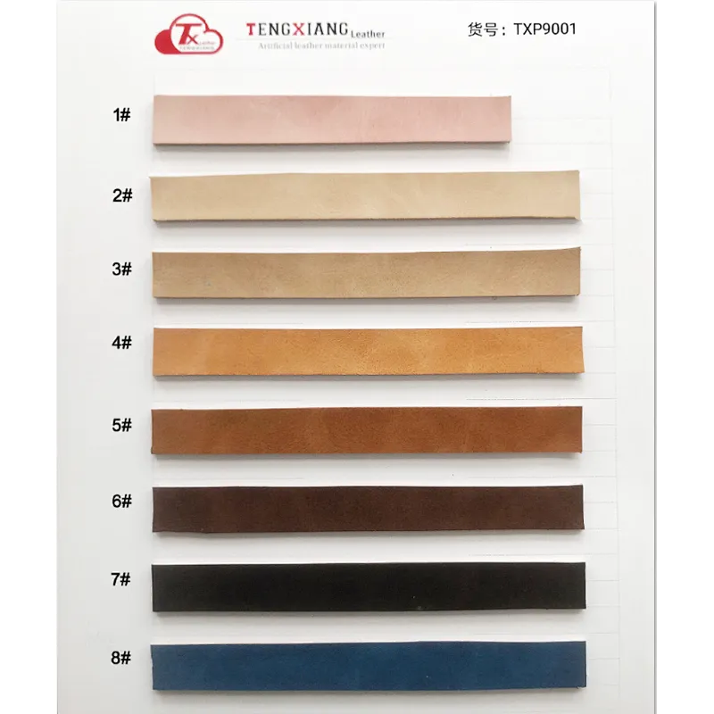 suede backing pvc vinyl leatherette rexine manufacture of upper shoes material good quality pvc leather