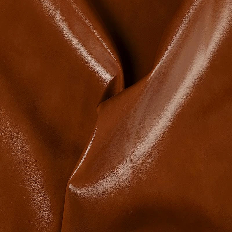 artificial suede leather pvc leather artificial leather bag