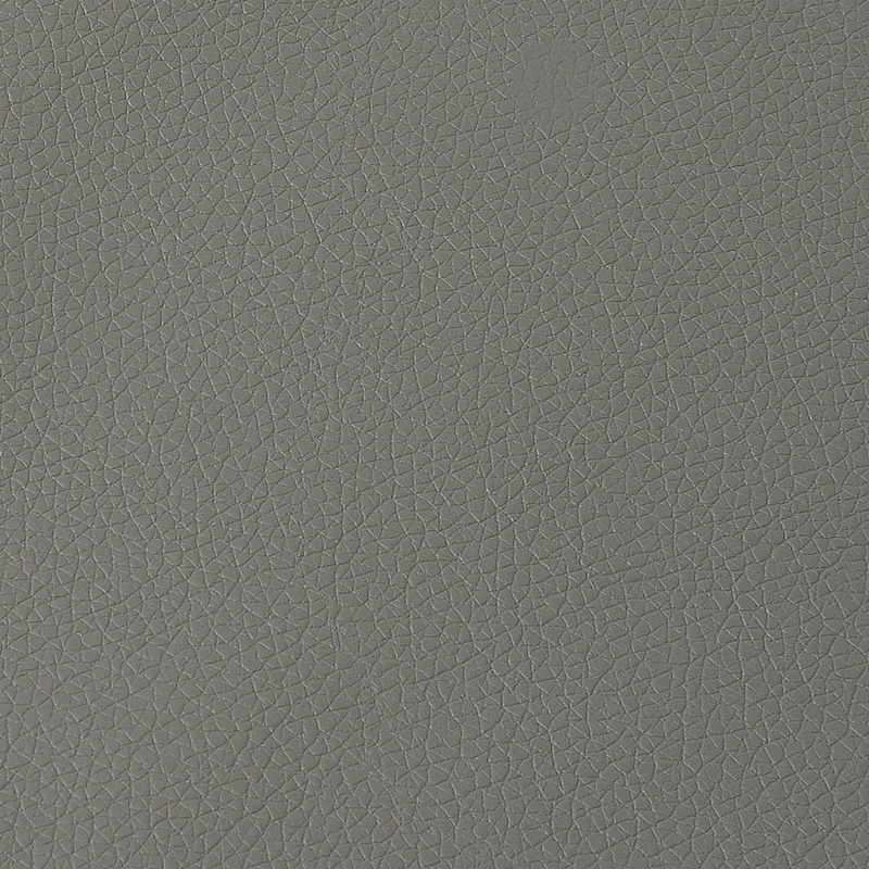 high quality vegan leather supplier in China luxury car seat cover pvc artificial leather DE90