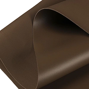 pvc synthetic leather materials for making bags leatherette