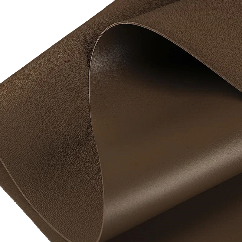 pvc synthetic leather materials for making bags leatherette