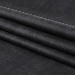 pu rexine leather manufacture high-end artificial leather pu leather for shoes