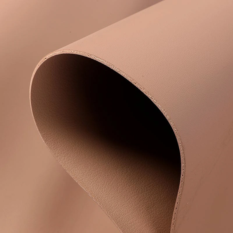 pvc leather Artificial Leather PVC a grade leather