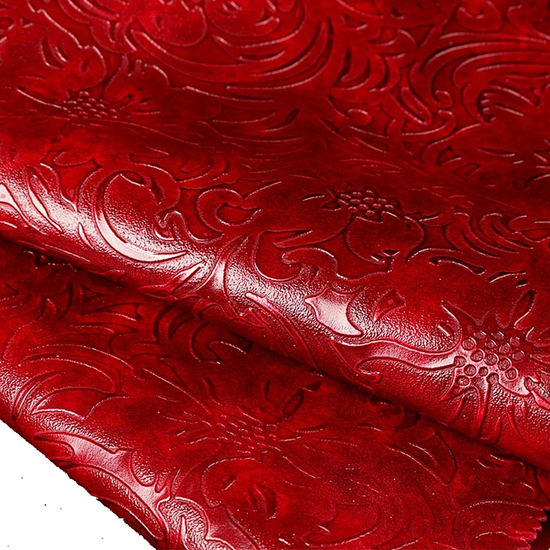 pvc artificial leather artificial leather production line artificial leather bag