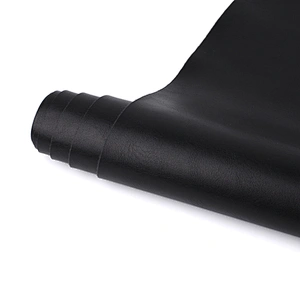PU leather for shoes injection material
