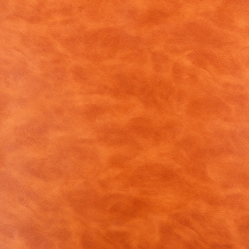 leather material for shoes vegan pu leather compound with lining and EVA customized design