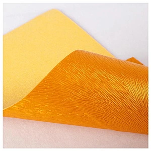 pvc artificial leather artificial leather for handbag a grade leather