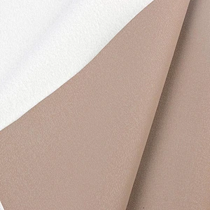 Pvc synthetic leather for sofa usage with lychee patterns
