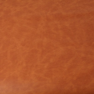 pu imitation leather shoes leather with colored Imitation cotton backing with shining surface