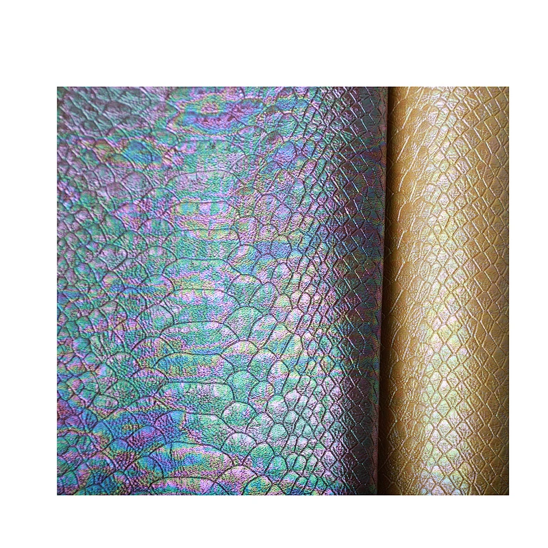 100% pu synthetic leather Pu leather for shoe lining High quality china supplier pu leather for making shoes