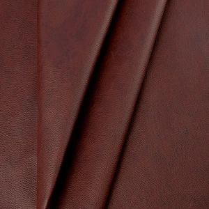 Lichee pattern sofa upholstery fabric for furniture can make different color