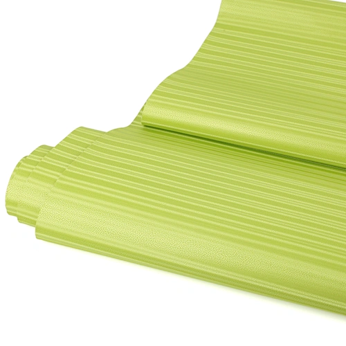 shoes fabric 100% pu synthetic leather Pu leather for shoe lining