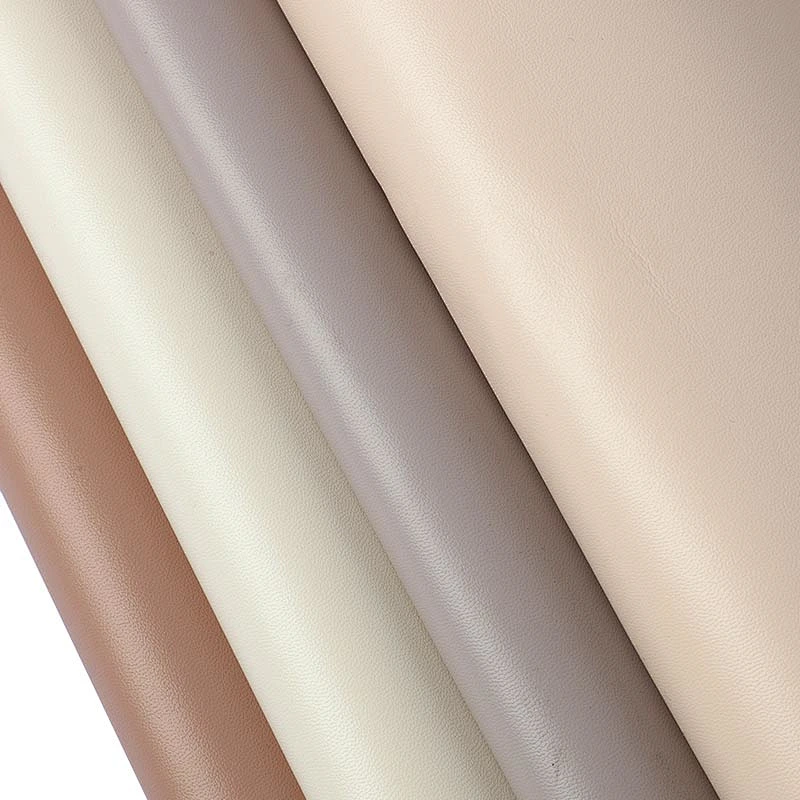 pvc leather Artificial Leather PVC a grade leather
