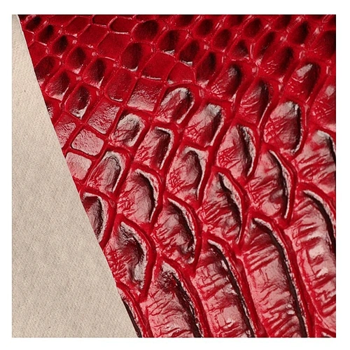 Newly Design Pvc Python snake Leather Handbags for Woman's Python Bags