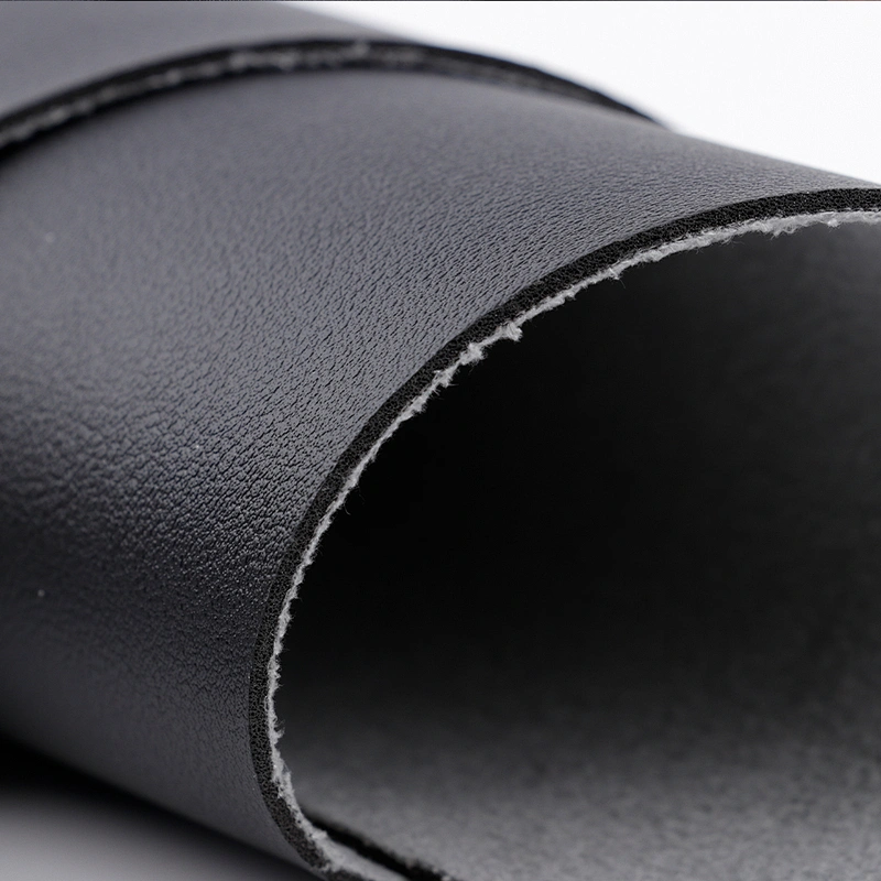 pvc leather pvc artificial leather for car high quality pvc artificial leather
