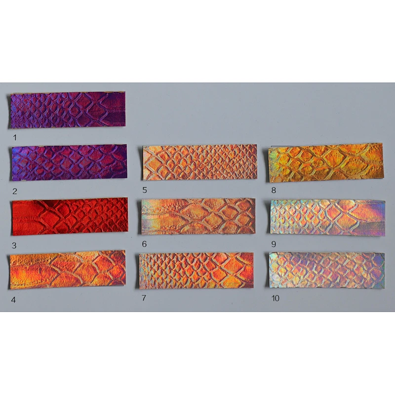 pvc leather pvc snake skin leather leather for making handbags