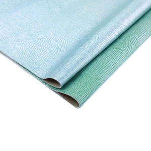 High quality china supplier pu leather pu rexine leather manufacture pu leather for shoes