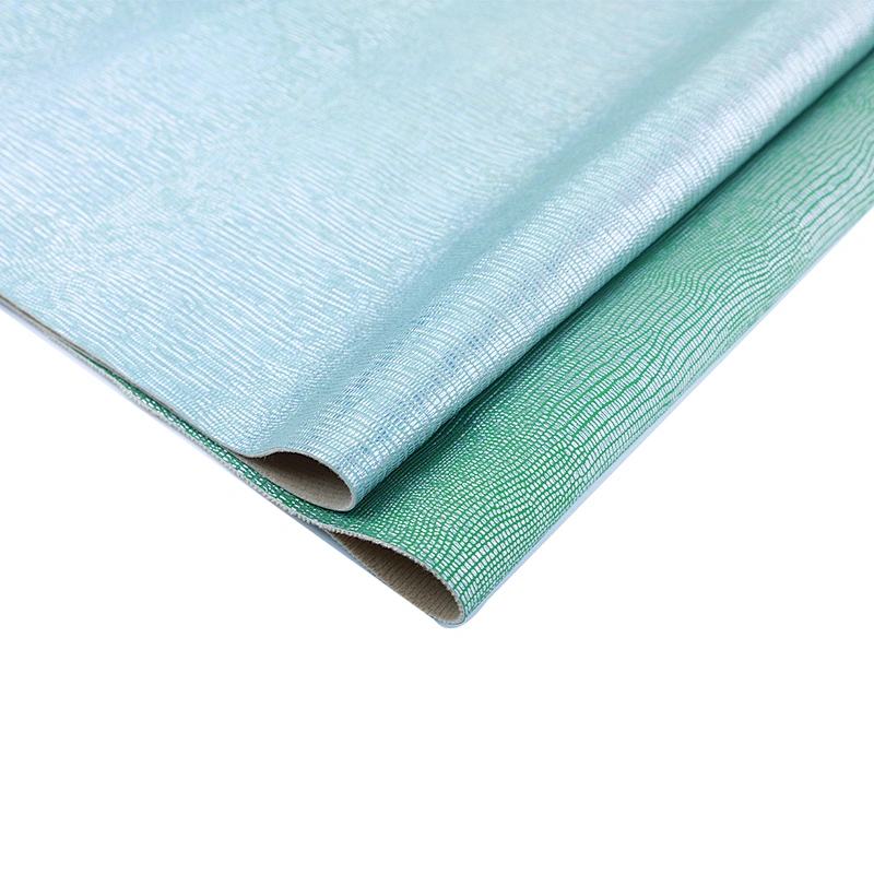 High quality china supplier pu leather pu rexine leather manufacture pu leather for shoes