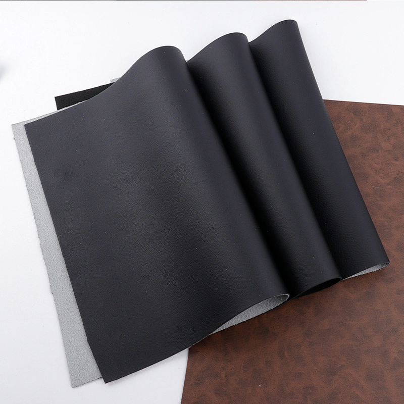 pvc leather pvc artificial leather for car high quality pvc artificial leather